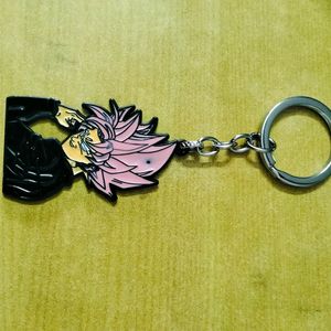 Anime Keychains 2