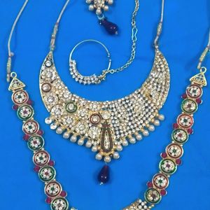 Set Jewellery