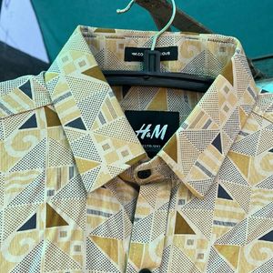 H&M Shirt