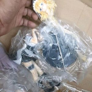 Girls&#39; Frontline Gr G36 Collection Doll