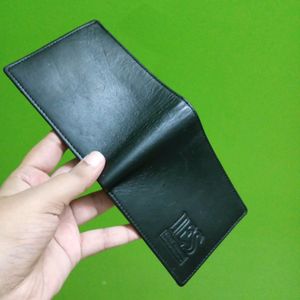 Men's Wallet Black