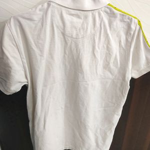 US Polo Tshirt For Men - M Size