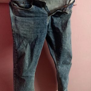 Jeans Diesel Original's