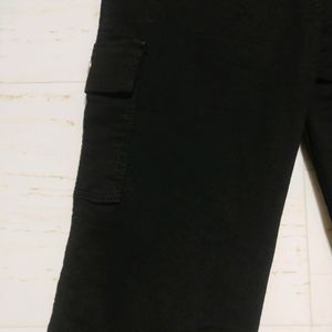 Cargo Jeans For Women