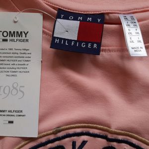 XXL Unisex Tommy Hilfiger