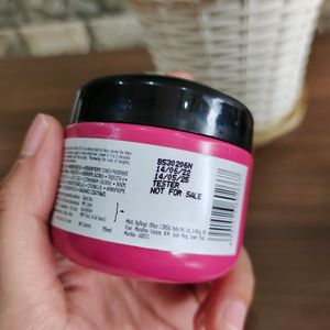 loreal hair Masque