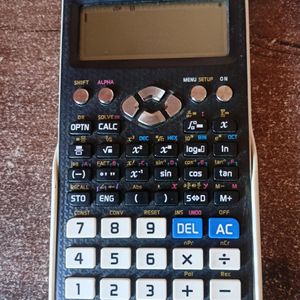 Scientific Calculator Casio