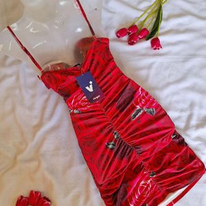 Most Beautiful Bodycon