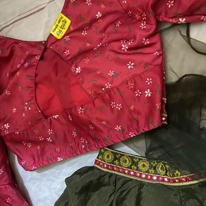 FESTIVE SALE ! ETHNIC WEAR SET