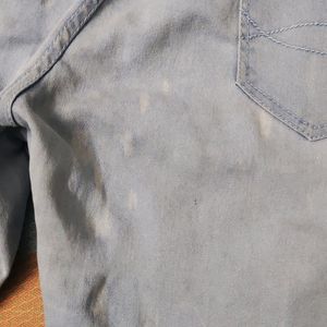 Max T-shirt With Free Jeans