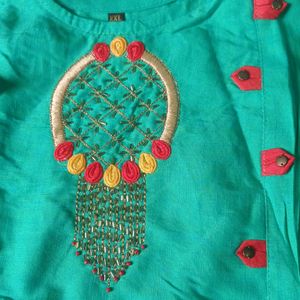 Xxl SIZE New Kurti