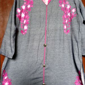 Kurta Pajama