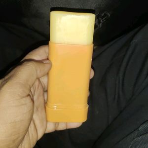 Akind Sunscreen Stick With Blueight Protection