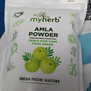 Amla Powder