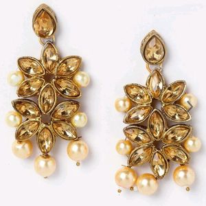 Trendy Alloy Earring