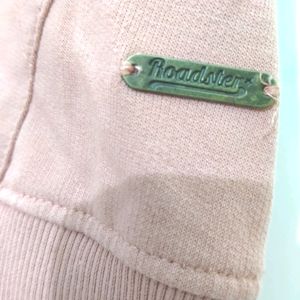 Roadster  Half Hoodies