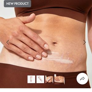 Oriflame Anti-stretch Marks Body Cream