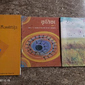 Class 9 Books CBSE BOARD