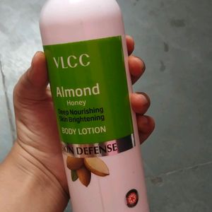 Almond New Honey Body Lotion ✅🤩