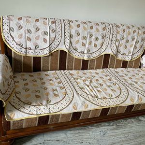 Sofa Cover