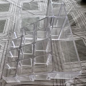 Acrylic Storage Container