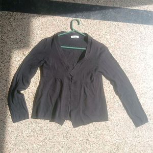 Black Jacket