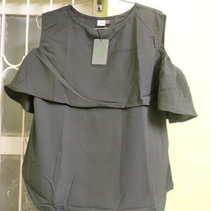 Coldsleeves Black Top