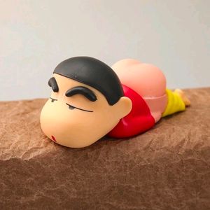 Shinchan Action Figure