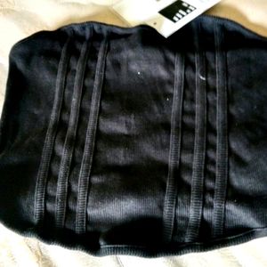 Bustier corset Top