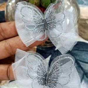 Beautiful Hair Clips