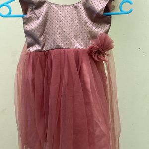 Cute Custom Made Frock