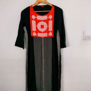 Wbrand Kurti