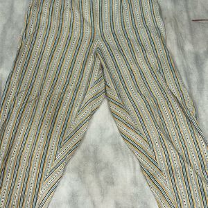 KURTA PANT SET