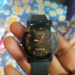 Quartz Watch