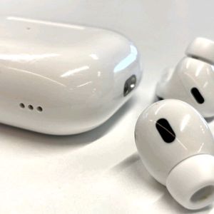 Airpods Pro 2nd Generation