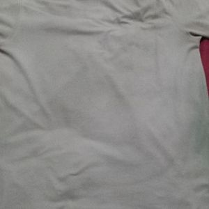 Donation Men T Shirt Sale