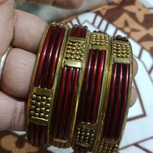 Kada Set Of 4