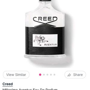 Creed Aventus Exact Dupe, Nuit Intense EDP, 5.5ml