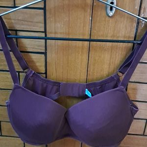 Combo Of Four Imported Fabric Bra