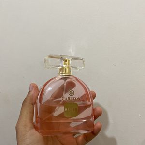 Perfume (Carlton London- Blush)