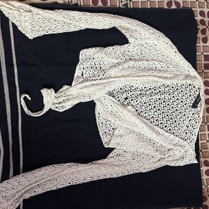 crochet Wrap