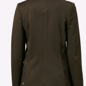 Enamor Anti Microbial Blazer// New