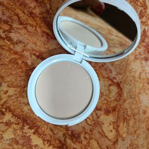 Compact Powder