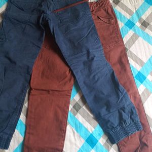 Combo Offer For Pants