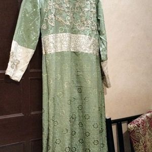 Pakistani Abaya