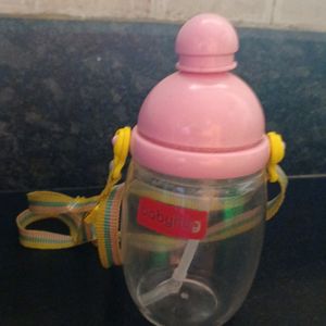 Babyhug Sipper Bottle