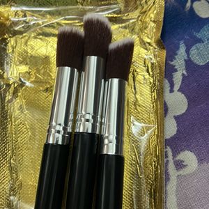 Makeup Brushes