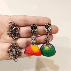 Beautiful Earrings