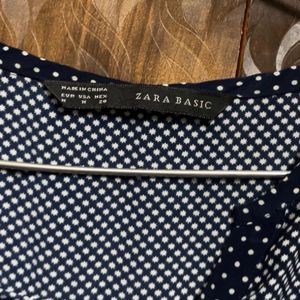 Original ZARA TOP FOR WOMEN