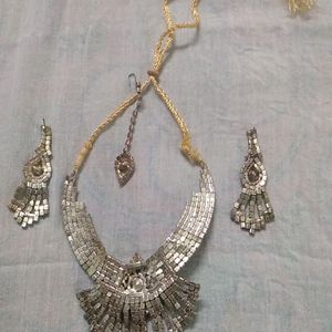 Women's Jewellery